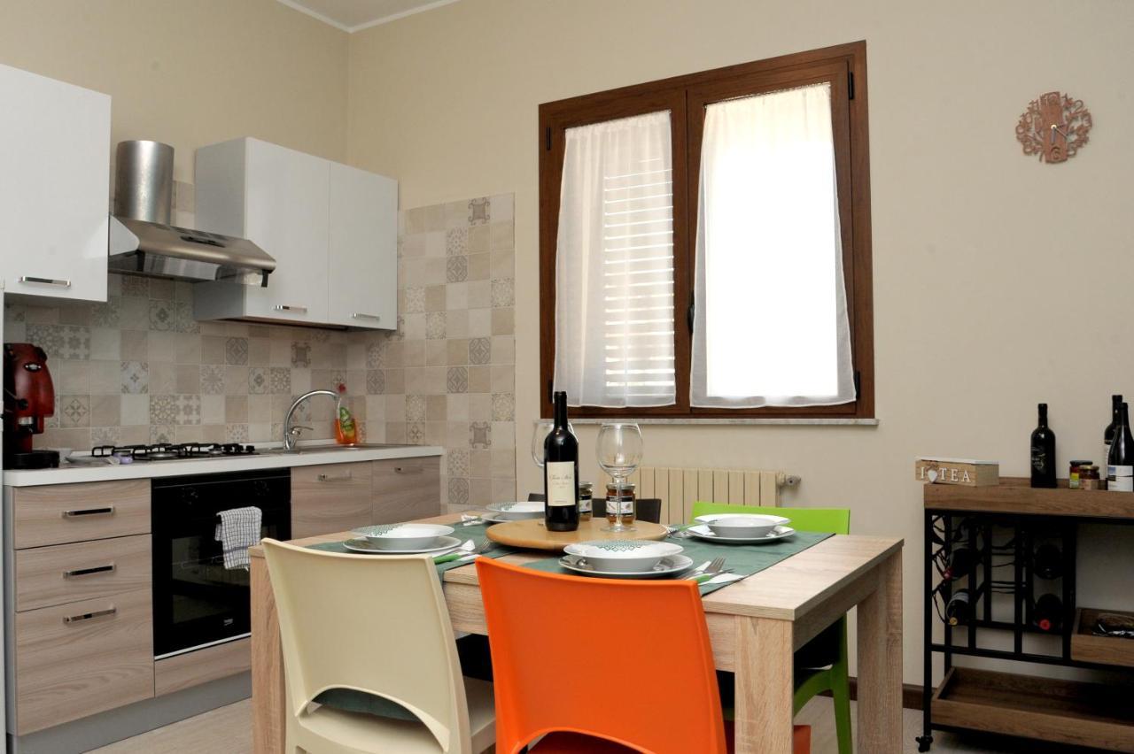 Etnasentieri Wine House On Etna Mount Villa Belpasso Exterior photo